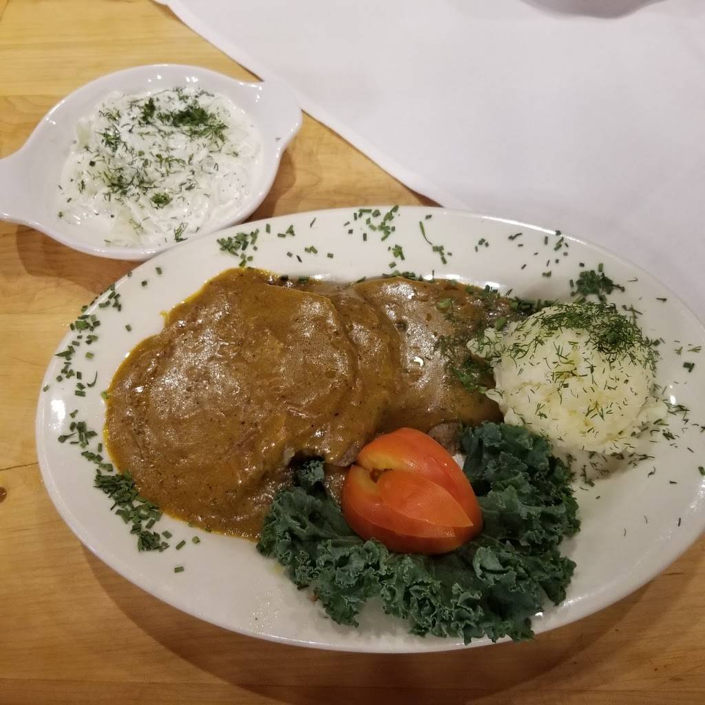 Polish Highlanders | restaurant | 4808 S Archer Ave, Chicago, IL 60632, USA | 7735237632 OR +1 773-523-7632