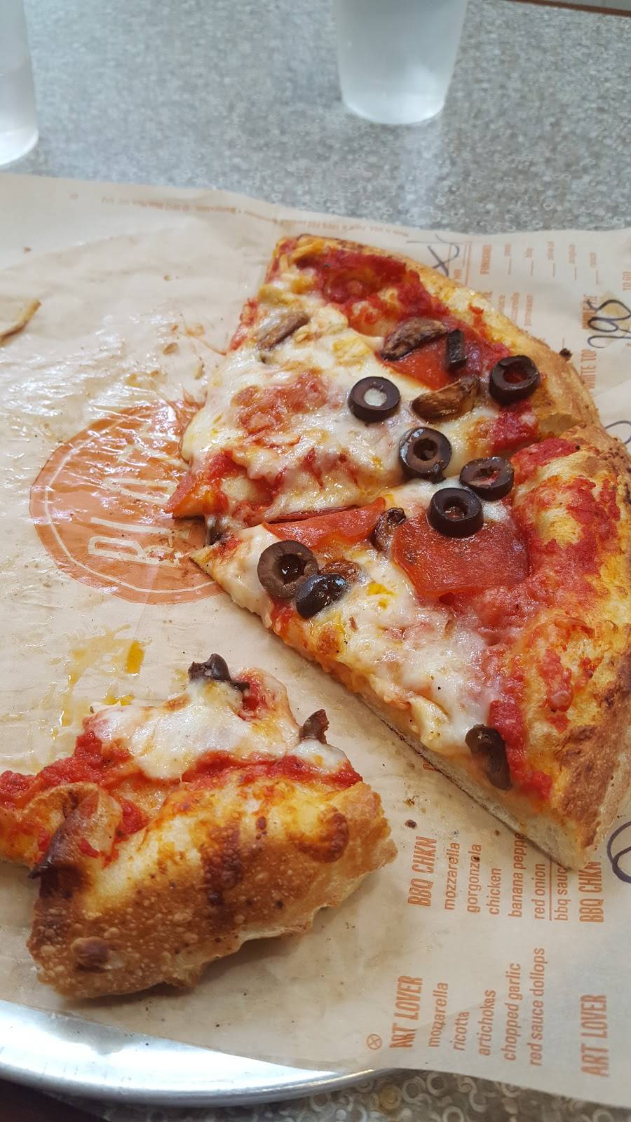 Blaze Pizza | meal takeaway | 1004 The Shops Blvd, Mission Viejo, CA 92691, USA | 9492032358 OR +1 949-203-2358