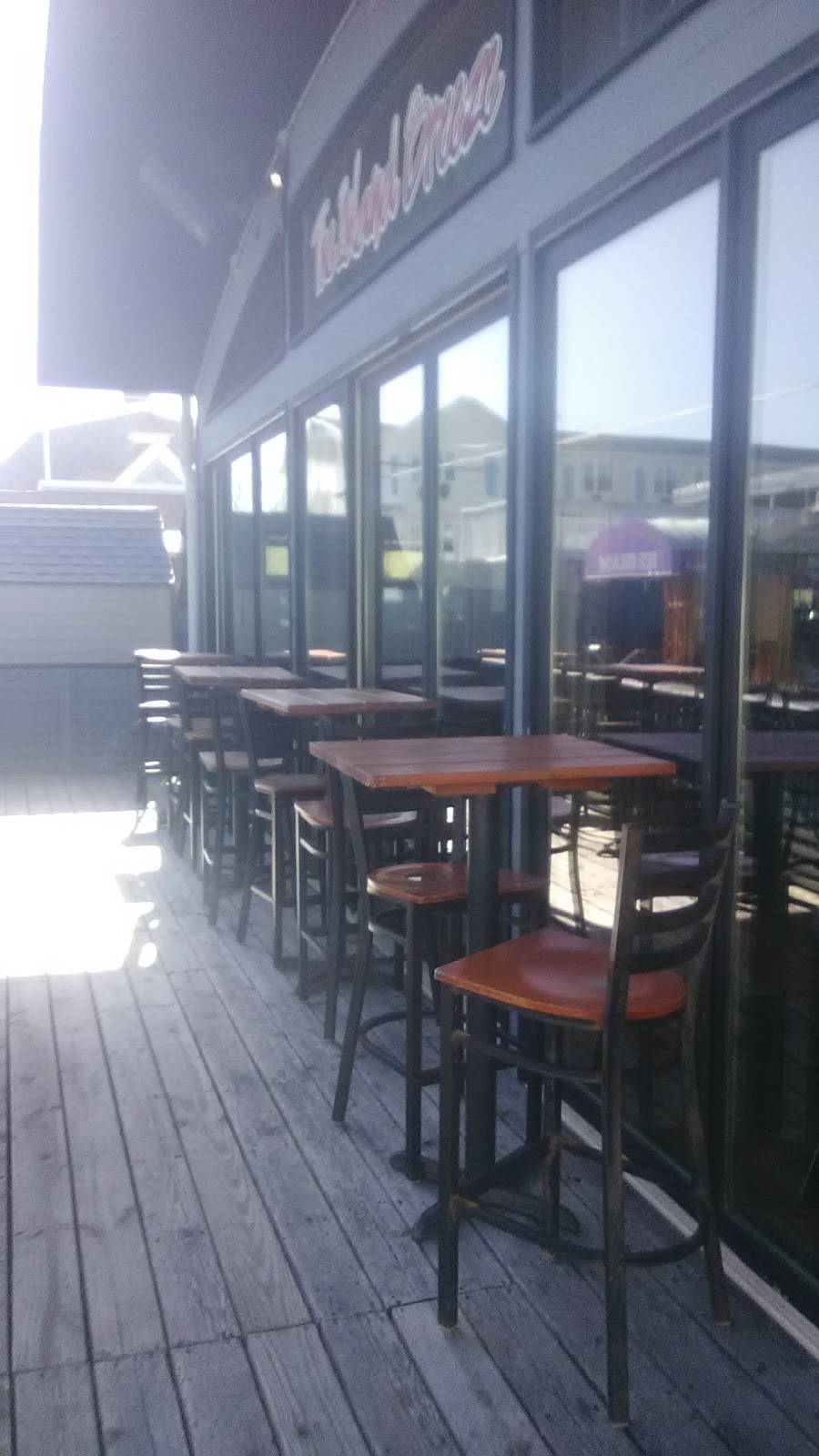 Cherry Grove Pizza | restaurant | 179 Ocean Walk, Sayville, NY 11782, USA | 6315976766 OR +1 631-597-6766