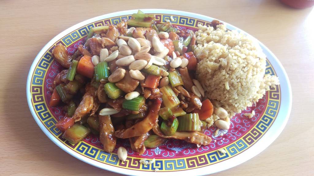 Chinese Wok | restaurant | 630 N Velasco St, Angleton, TX 77515, USA | 9798488788 OR +1 979-848-8788