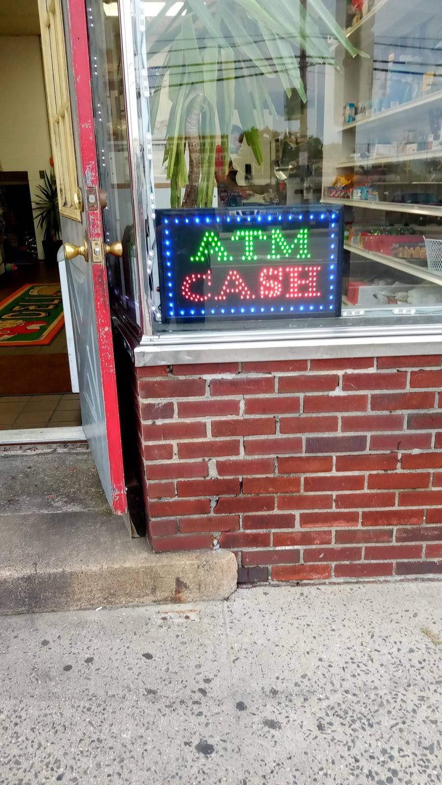 Deli Plus | restaurant | 52 Elmont Rd, Elmont, NY 11003, USA | 5163585032 OR +1 516-358-5032