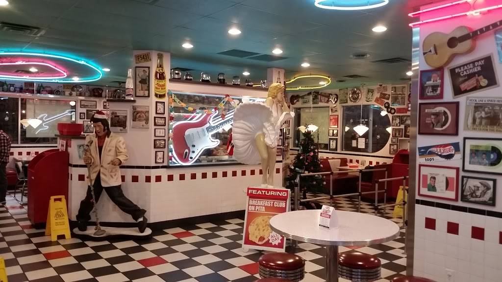 Spangles | restaurant | 2037 SW Gage Blvd, Topeka, KS 66604, USA | 7852722015 OR +1 785-272-2015