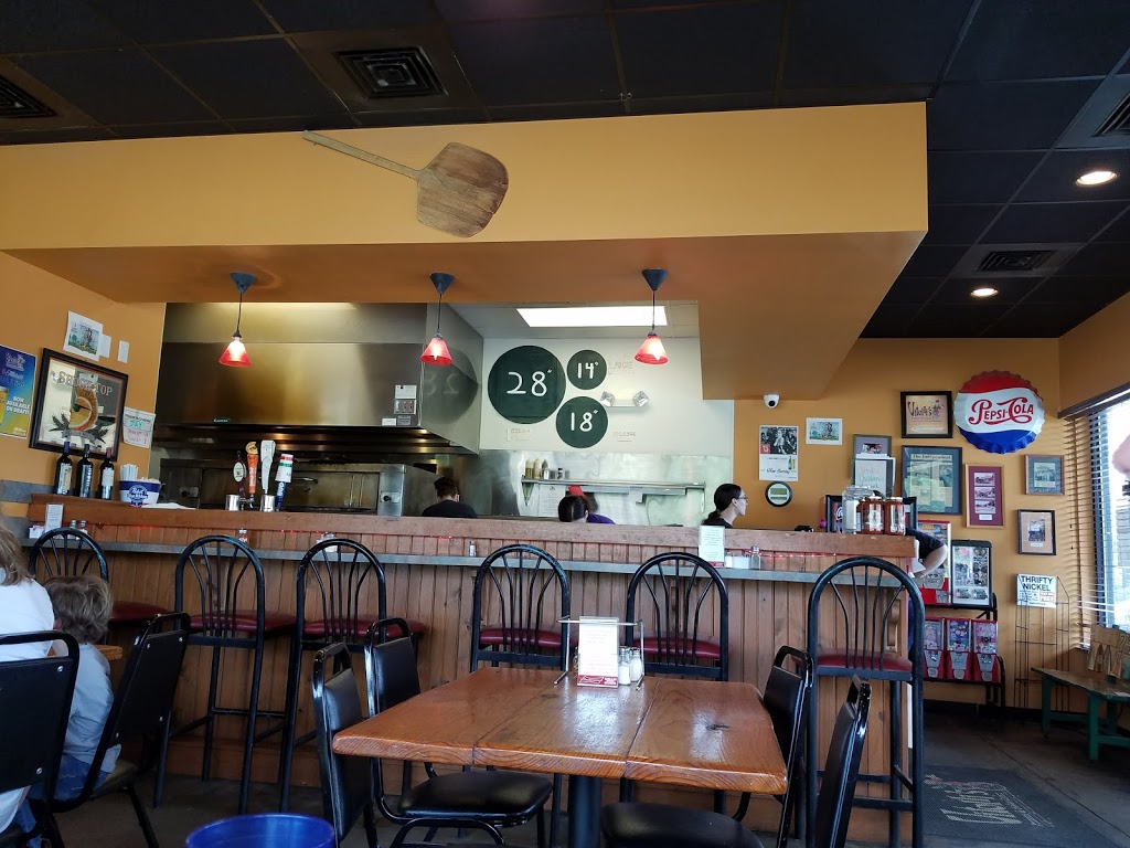 Vitollis Pizzeria & Italian Eatery | restaurant | 21862 AL-59, Robertsdale, AL 36567, USA | 2519479999 OR +1 251-947-9999