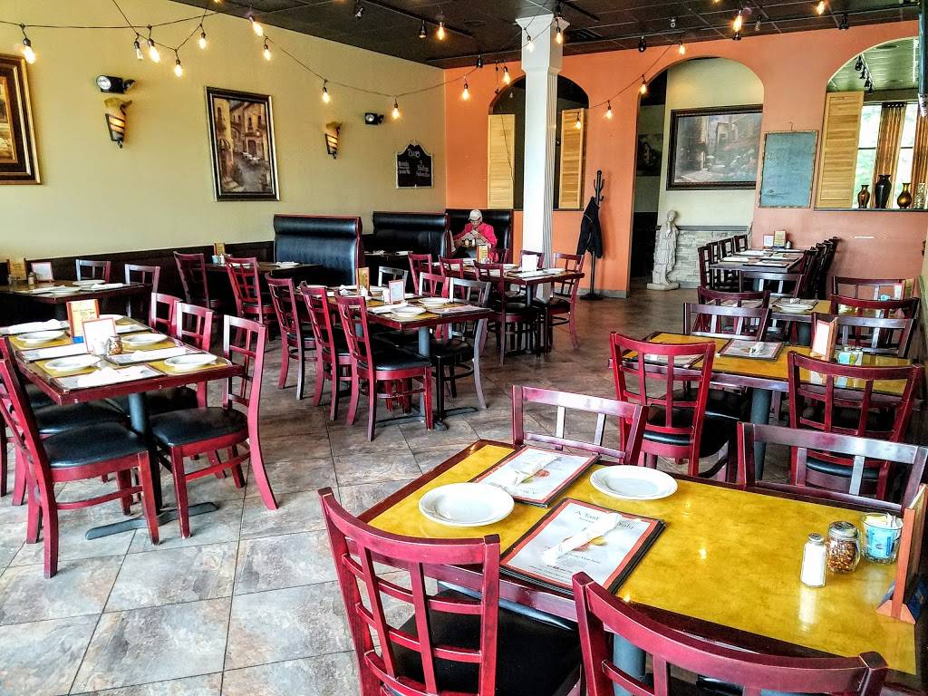 A Taste of Italy | meal takeaway | 3929, 13547 Waterford Pl, Midlothian, VA 23112, USA | 8047631600 OR +1 804-763-1600