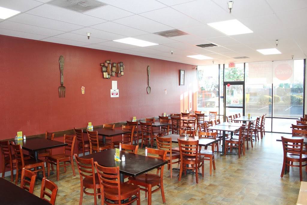Burrito Palace | restaurant | 1100 Marshall Rd suite F, Vacaville, CA 95687, USA | 7074471250 OR +1 707-447-1250
