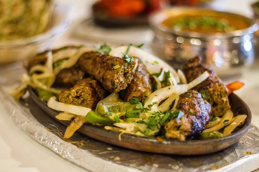 House of Biryanis and Kebabs Malvern PA | restaurant | 309 Lancaster Ave c1, Malvern, PA 19355, USA | 4845684879 OR +1 484-568-4879