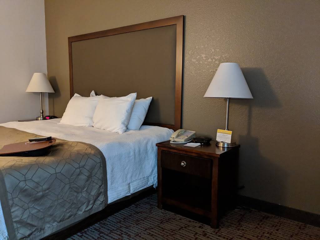 Best Western Hotel & Conference | restaurant | Kellogg Dr, Wichita, KS 67213, USA | 8007807234 OR +1 800-780-7234