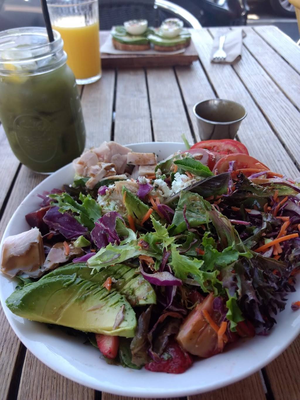 The Press an Artisan Cafe | cafe | 1987 Santa Rita Rd Suite H, Pleasanton, CA 94566, USA | 9258469900 OR +1 925-846-9900