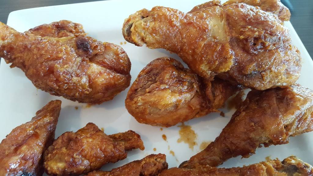 Bonchon Chicken | restaurant | 19775 Frederick Rd, Germantown, MD 20876, USA | 2403965800 OR +1 240-396-5800