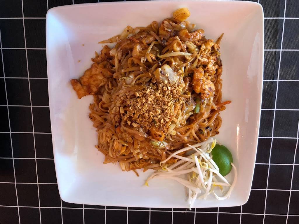 Yummy Asian Noodles | restaurant | 626 N Dixie Fwy, New Smyrna Beach, FL 32168, USA | 3864238983 OR +1 386-423-8983