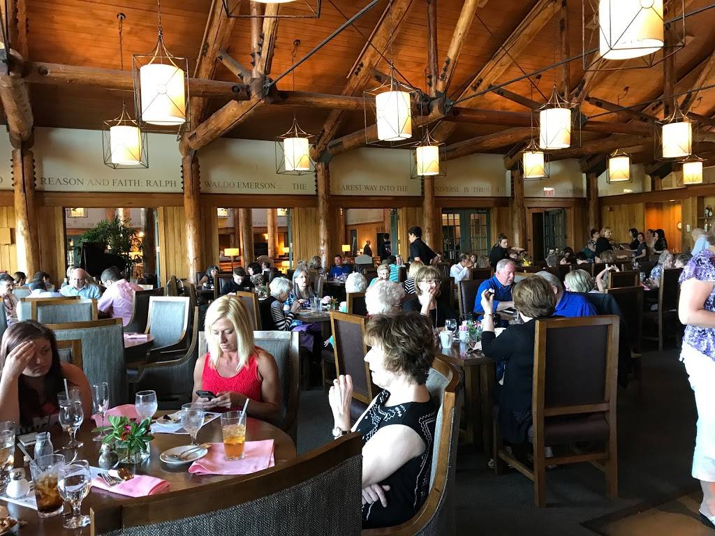 Timbers | restaurant | 2700 Sylvan Rd, Nebraska City, NE 68410, USA | 4028738740 OR +1 402-873-8740