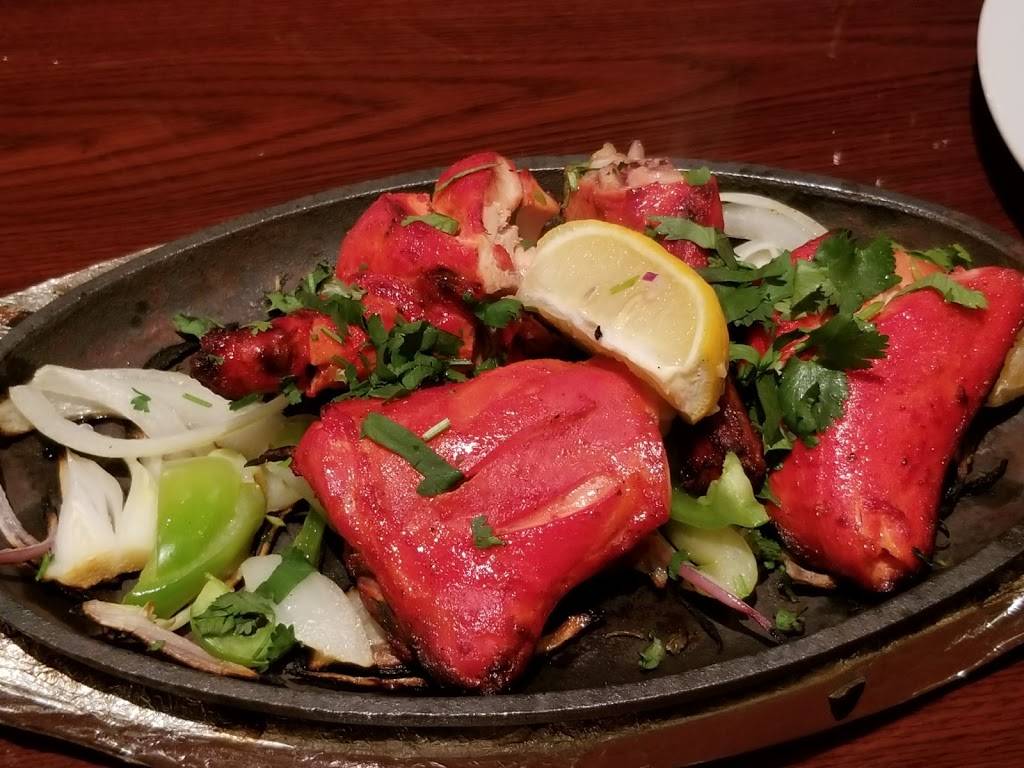 Indias Tandoori | restaurant | 11819 Wilshire Blvd, Los Angeles, CA 90025, USA | 3102689100 OR +1 310-268-9100