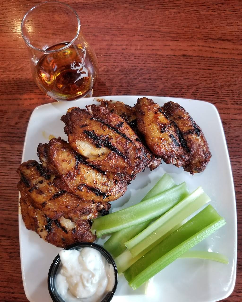 Champps Americana Brookfield | restaurant | 1240 S Moorland Rd, Brookfield, WI 53005, USA | 2627976600 OR +1 262-797-6600