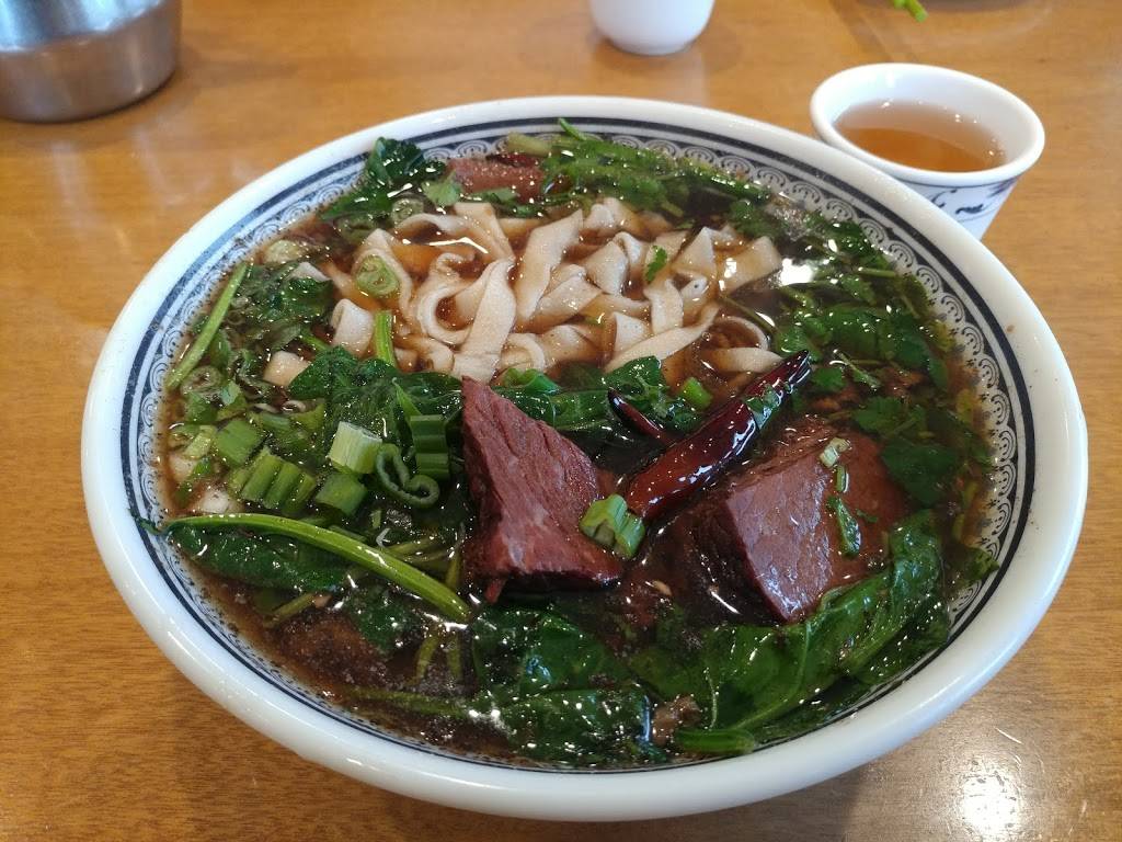 Mandarin Noodle House 玉堂 | restaurant | 701 W Garvey Ave, Monterey Park, CA 91754, USA | 6265709795 OR +1 626-570-9795