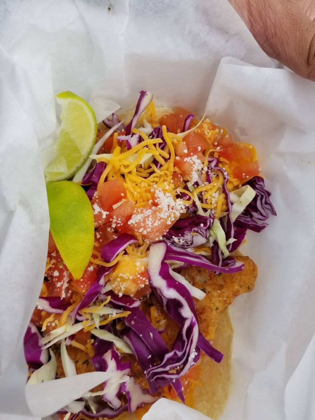 Pierpont tacos & Brew | restaurant | 1125 S Seaward Ave, Ventura, CA 93001, USA | 8056678706 OR +1 805-667-8706