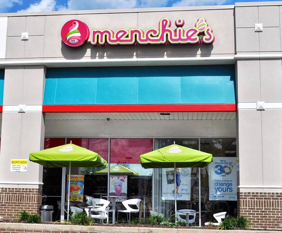 Menchies | restaurant | 10418 Campus Way S, Largo, MD 20774, USA | 3013502710 OR +1 301-350-2710
