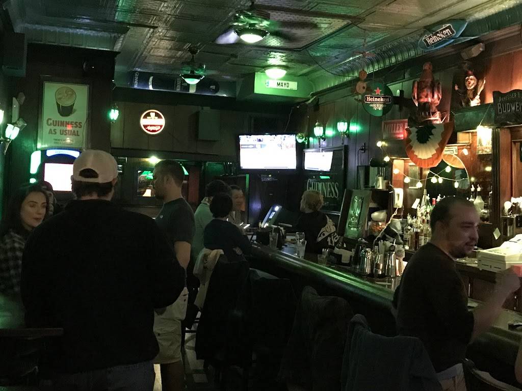 Lennons Pub | restaurant | 105 Main St, Port Washington, NY 11050, USA | 5168834350 OR +1 516-883-4350