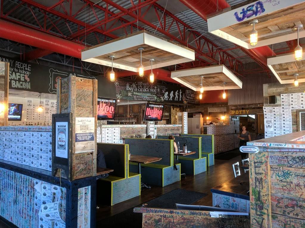 The Shack | restaurant | 13645 Big Bend Rd Suite 105, St. Louis, MO 63122, USA | 6365291600 OR +1 636-529-1600