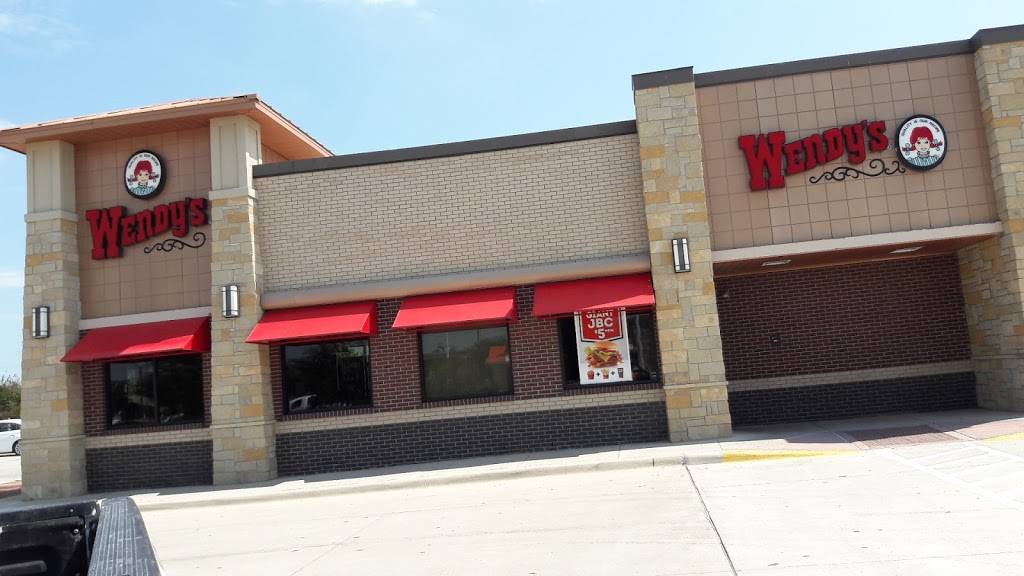 Wendys | restaurant | 5555 Eldorado Pkwy, Frisco, TX 75033, USA | 2147053311 OR +1 214-705-3311