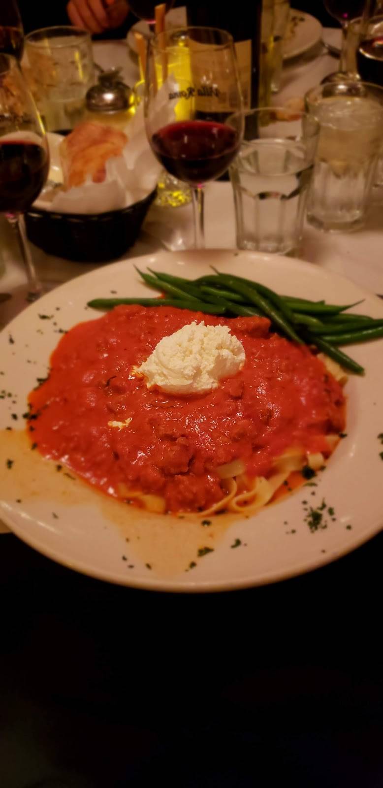 Villa Roma | restaurant | 278 MA-28, West Harwich, MA 02671, USA | 5084326868 OR +1 508-432-6868