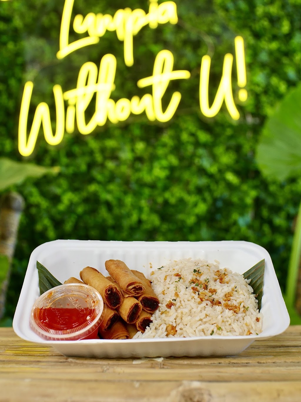 Mama’s Lumpia - Pacheco | meal takeaway | 5868 Pacheco Blvd, Pacheco, CA 94553, USA | 9253327053 OR +1 925-332-7053