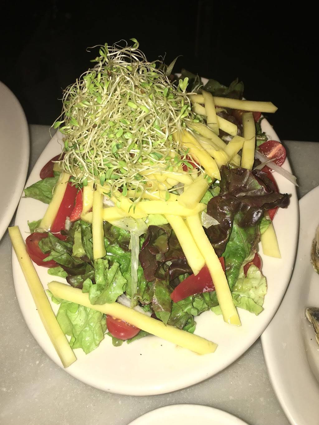 The Ten Bells | restaurant | 247 Broome St, New York, NY 10002, USA | 2122284450 OR +1 212-228-4450