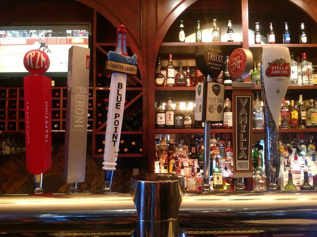 Antonios Restaurant and Winebar | restaurant | 11956 Iron Bridge Plaza, Chester, VA 23831, USA | 8047684255 OR +1 804-768-4255