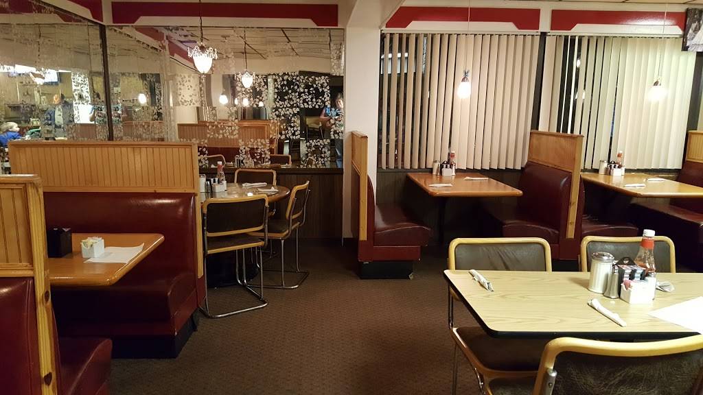 Patriot Eatery & Pizzeria | restaurant | 2627 South Smithville Road, Dayton, OH 45420, USA | 9372545000 OR +1 937-254-5000