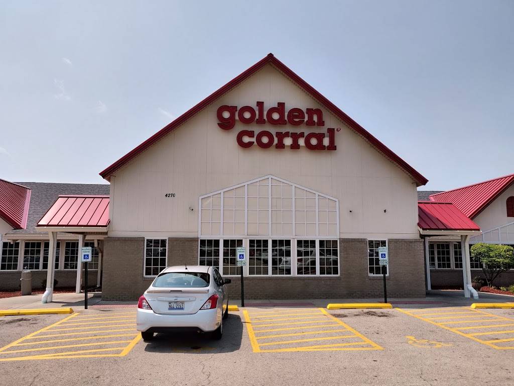 Golden Corral Buffet & Grill | meal takeaway | 4270 E New York St, Aurora, IL 60504, USA | 6304999415 OR +1 630-499-9415