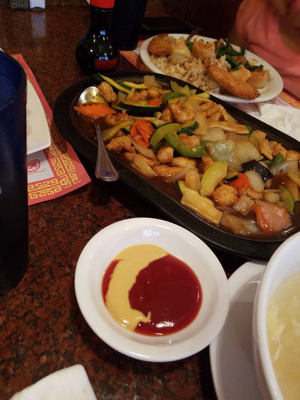 Dragon Restaurant | restaurant | 303 Washington Blvd, Ogden, UT 84404, USA | 8016271680 OR +1 801-627-1680