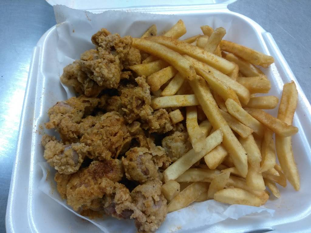 Mr. Bs Soul Food | restaurant | 17600 W McNichols Rd, Detroit, MI 48235, USA | 3137665644 OR +1 313-766-5644