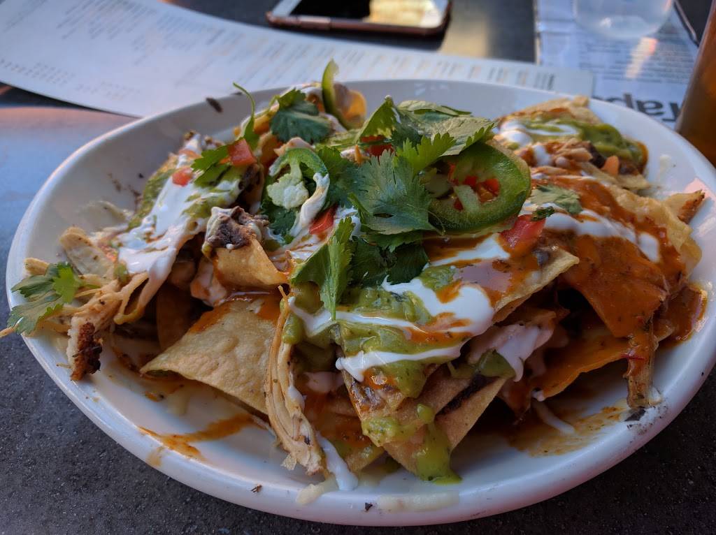 Eureka! | restaurant | 19369 Stevens Creek Blvd Suite 130, Cupertino, CA 95014, USA | 6692666752 OR +1 669-266-6752