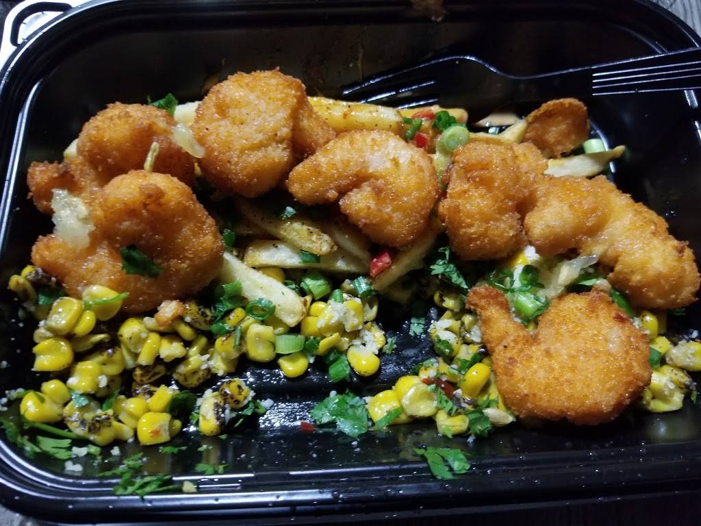 California Fish Grill | restaurant | 2253 S Mooney Blvd, Visalia, CA 93277, USA | 5597541590 OR +1 559-754-1590