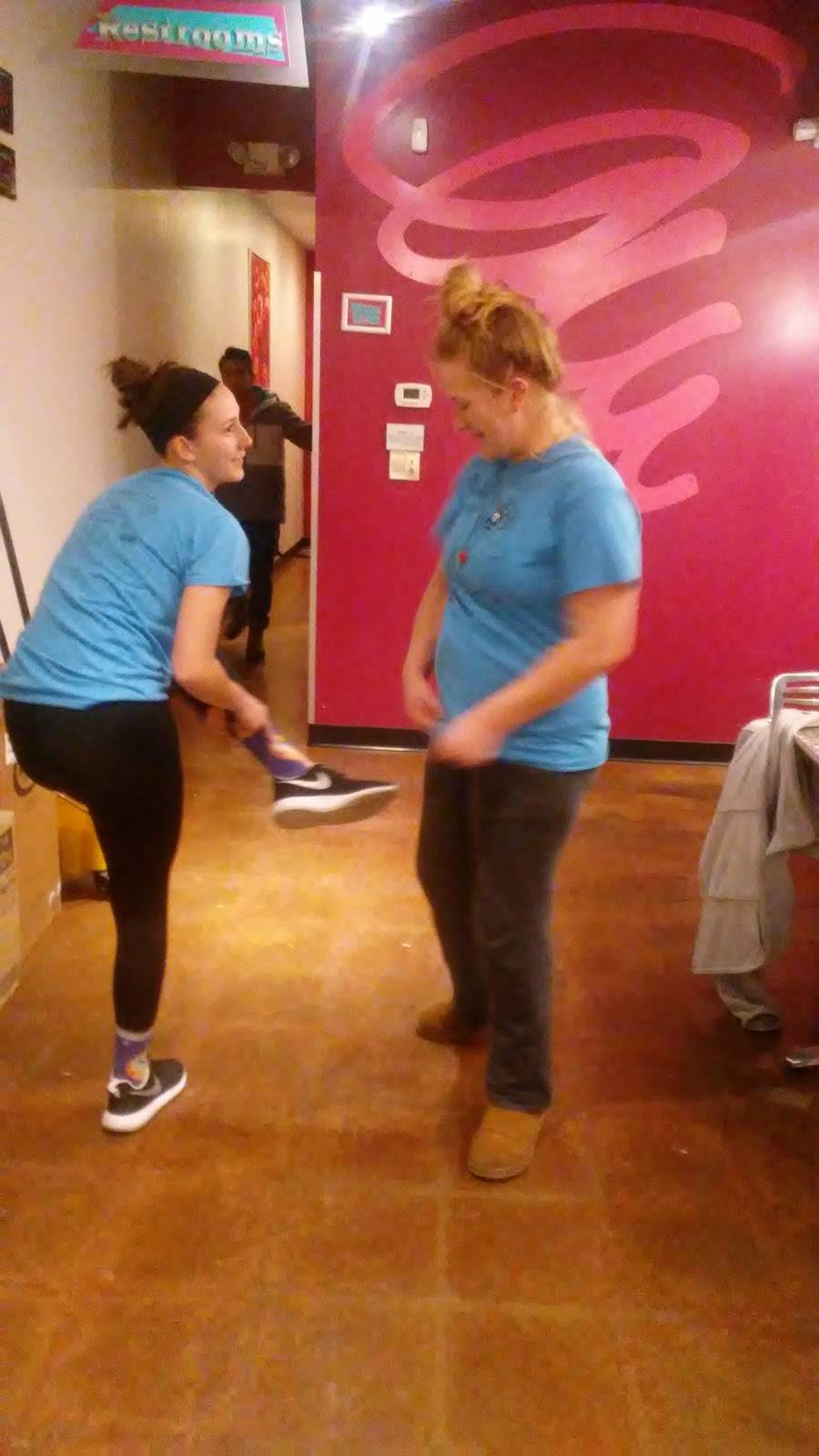 Planet Smoothie | restaurant | 7578 Cox Ln, West Chester Township, OH 45069, USA | 5137559400 OR +1 513-755-9400