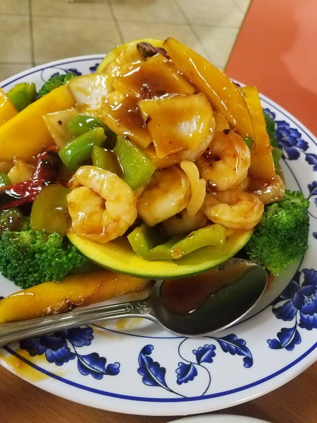 Hong Kong Restaurant | restaurant | 1151 Country Club Dr, Madera, CA 93638, United States | 5596745480 OR +1 559-674-5480