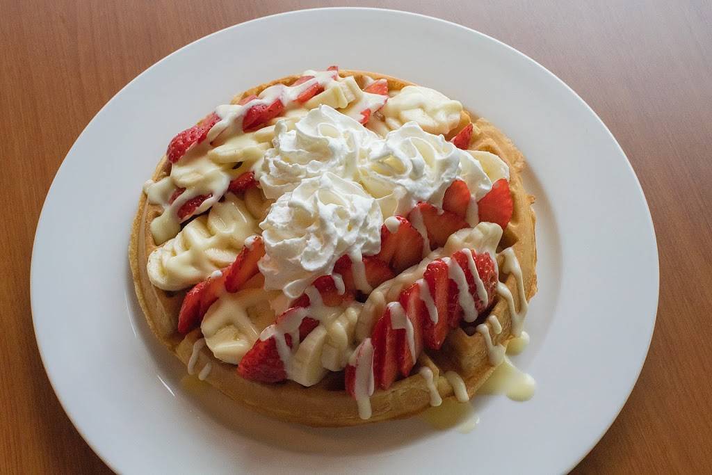 Saint-Eloi Café Bistro | restaurant | 100 Rue Atawe, Gatineau, QC J8Y 6V8, Canada | 8195953222 OR +1 819-595-3222