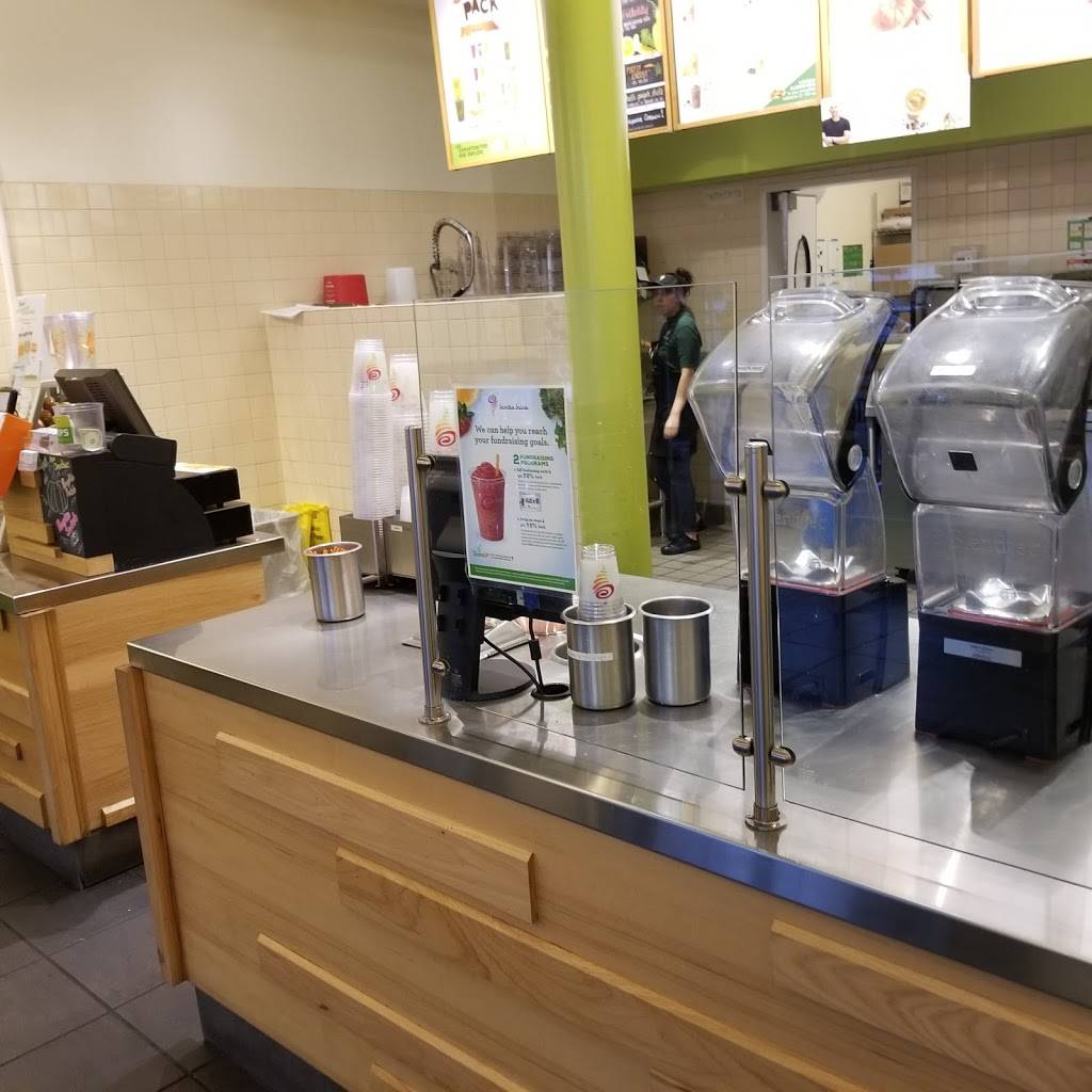 Jamba Juice Costa Mesa | restaurant | 1835 Newport Blvd #D159, Costa Mesa, CA 92627, USA | 9496462582 OR +1 949-646-2582