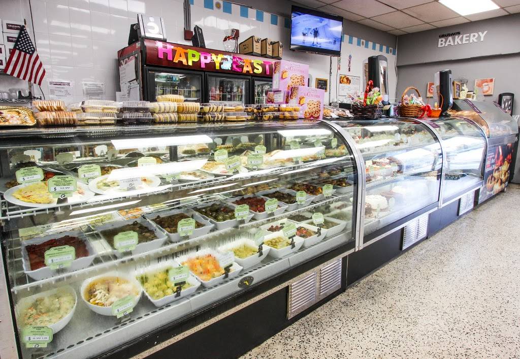 Grazianos Market Hialeah | restaurant | 5999 W 16th Ave, Hialeah, FL 33012, USA | 3058218052 OR +1 305-821-8052