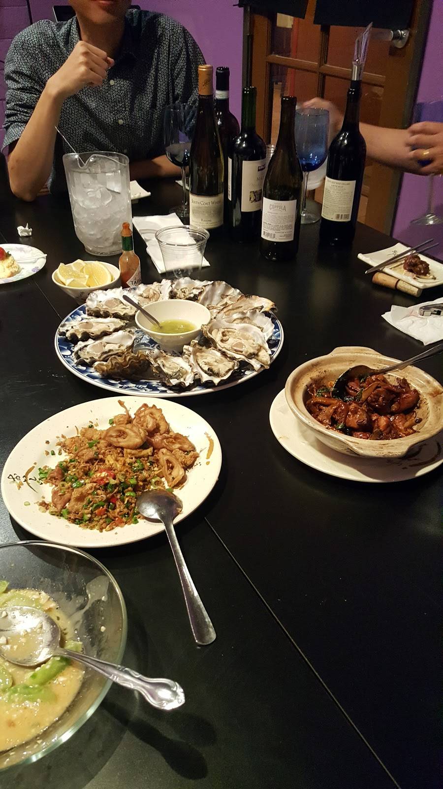 Bubba Bar & Restaurant | restaurant | 2130 S Hacienda Blvd, Hacienda Heights, CA 91745, USA | 6269681111 OR +1 626-968-1111