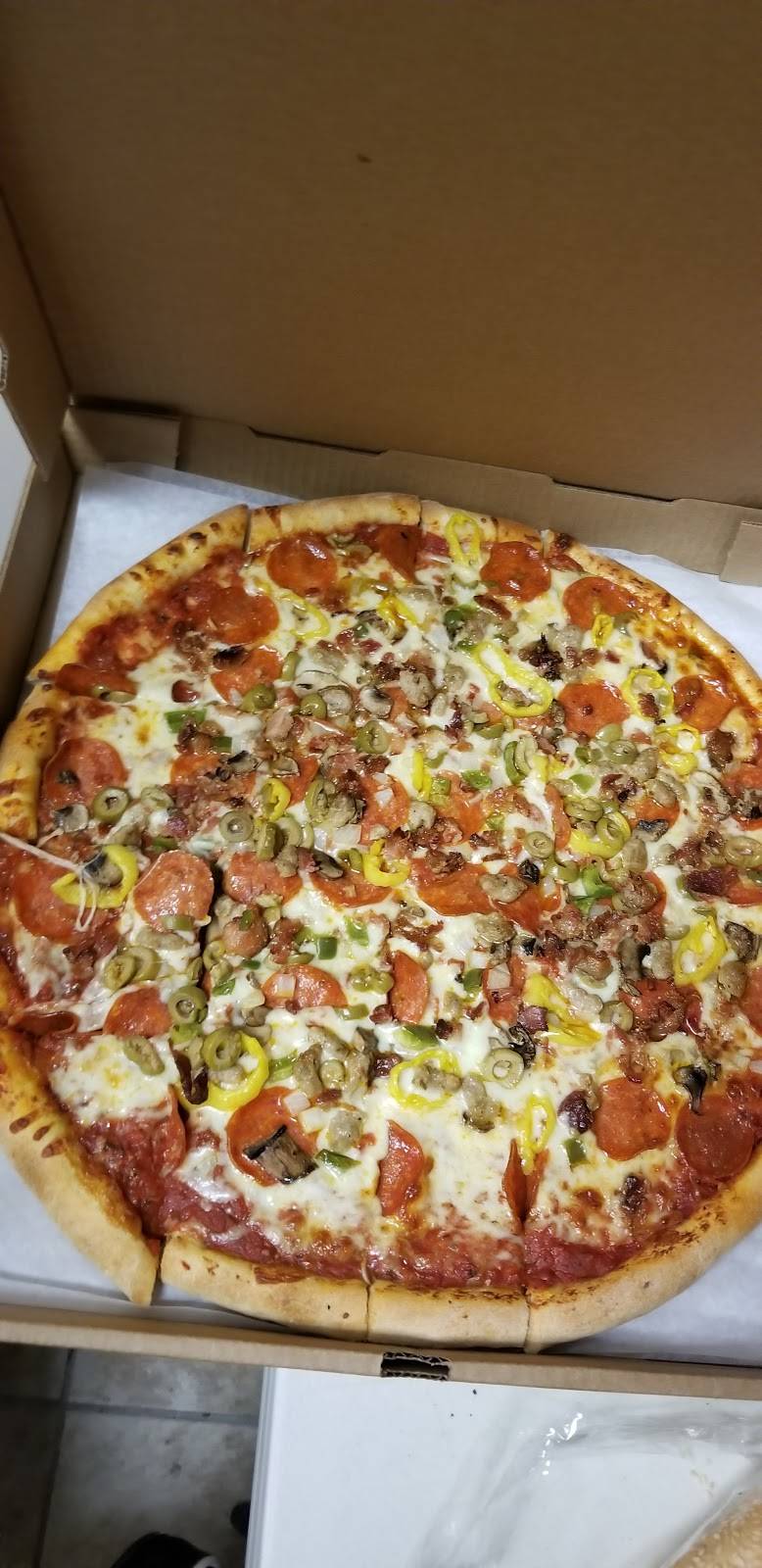 Uncle Als Pizza | restaurant | 38529 Chestnut Ridge Rd, Elyria, OH 44035, USA | 4403666682 OR +1 440-366-6682