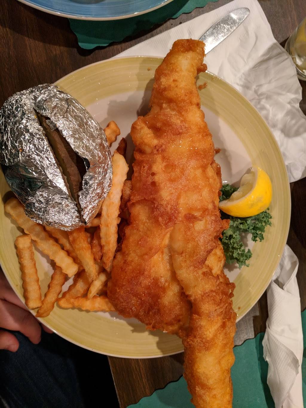 Fosters Restaurant | restaurant | 50 Canning St, Hilton, NY 14468, USA | 5853924081 OR +1 585-392-4081