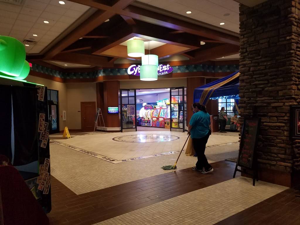 Soaring Eagle Waterpark and Hotel | restaurant | 5665 E Pickard Rd, Mt Pleasant, MI 48858, USA | 9898174800 OR +1 989-817-4800