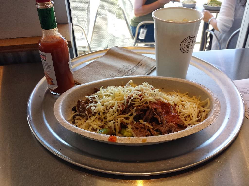 Chipotle Mexican Grill | restaurant | 8250 Mira Mesa Blvd Ste G, San Diego, CA 92126, USA | 8585862147 OR +1 858-586-2147