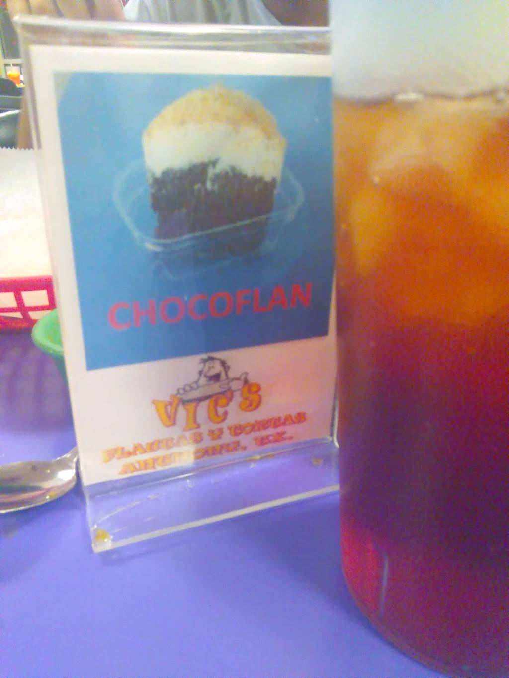 Vics Flautas Y Tortas | restaurant | 201 S Main St, Anthony, TX 79821, USA | 9158862778 OR +1 915-886-2778