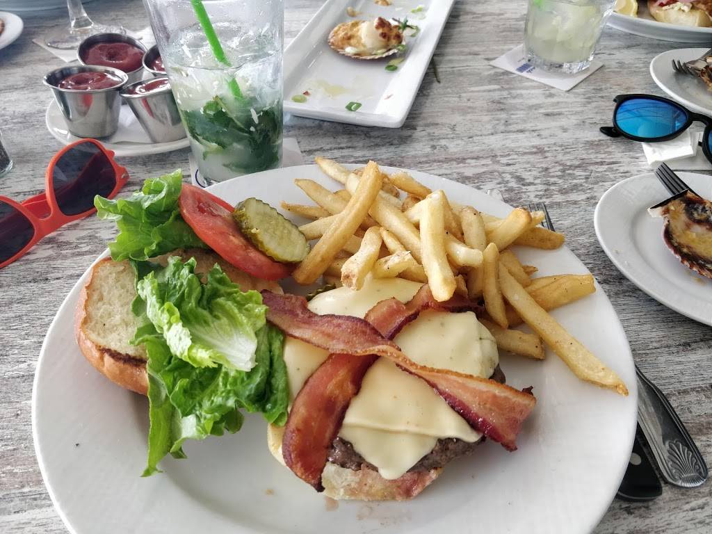 JBs on the Beach | restaurant | 300 NE 21st Ave, Deerfield Beach, FL 33441, USA | 9545715220 OR +1 954-571-5220