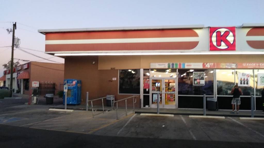 Circle K | meal takeaway | 9049 W Peoria Ave, Peoria, AZ 85345, USA | 6239793621 OR +1 623-979-3621