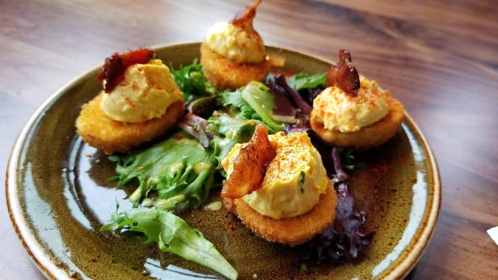 Lazy Dog Restaurant & Bar | restaurant | 1115 N Milwaukee Ave, Vernon Hills, IL 60061, USA | 8477807977 OR +1 847-780-7977