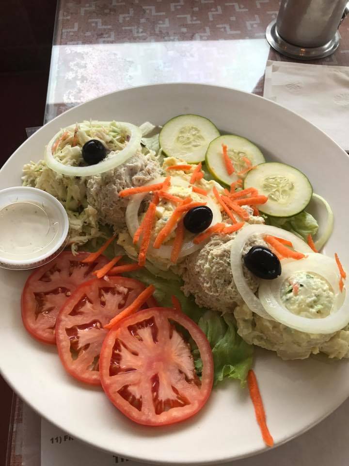 Michaels Family Restaurant | restaurant | 3685 N Federal Hwy, Pompano Beach, FL 33064, USA | 9549420840 OR +1 954-942-0840