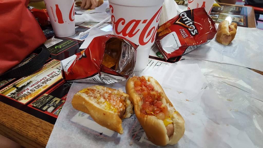 Charlie Josephs | restaurant | 2238 W Point Rd, LaGrange, GA 30240, USA | 7068840379 OR +1 706-884-0379