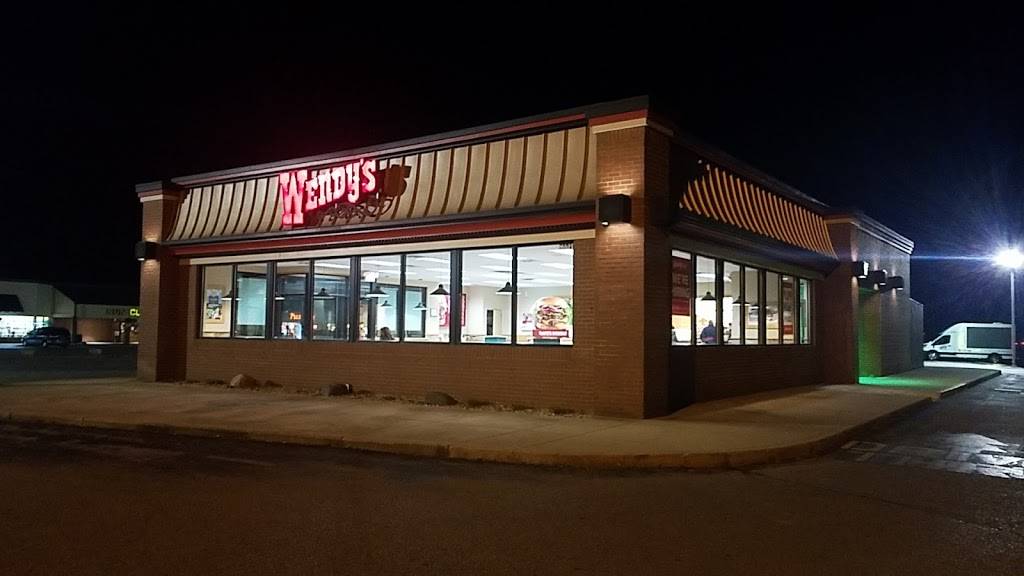 Wendys | restaurant | 5201 E US Hwy 36, Avon, IN 46123, USA | 3177450292 OR +1 317-745-0292